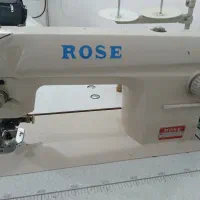 چرخ خیاطی راسته دوز