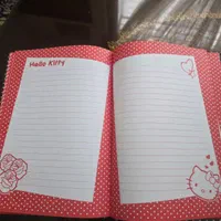 دفتر خاطرات بچه‌گانه و یکto do list|لوازم التحریر|اصفهان, ناژوان|دیوار