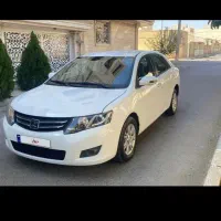 آریو زوتی مدل ۹۵ اتوماتیک|خودرو سواری و وانت|اردبیل, |دیوار