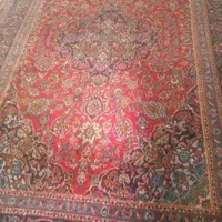 فروش فرش قدیمی دستباف