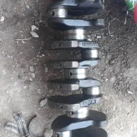 لوازم ورنا سیلو ماتیز اسپرو دوو|قطعات یدکی و لوازم جانبی|یزد, |دیوار