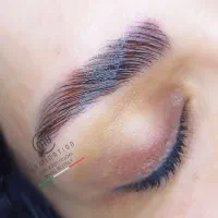 لیفت و لمینت مژه و ابرو با مایلمینیشن ایتالیا|خدمات آرایشگری و زیبایی|بیرجند, |دیوار