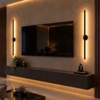 دکوراتیو شمشیری شارژی