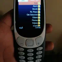 نوکیا OROD|موبایل|آق قلا, |دیوار