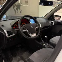 پژو ۲۰۷ اتوماتیک