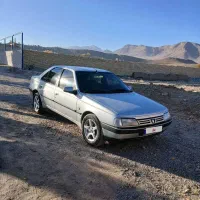 پژو۴۰۵|خودرو سواری و وانت|گلپایگان, |دیوار