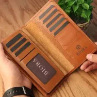 کیف مدارک گمشده