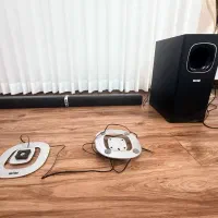 باند اسپیکر مارشال ( سینما خانگی )|سیستم صوتی خانگی|تهران, زعفرانیه|دیوار