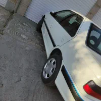 پارس تیو۱۴۰۰تمام رنگ|خودرو سواری و وانت|سیرجان, |دیوار