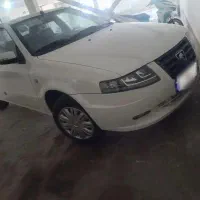 سورن پلاس xu7p|خودرو سواری و وانت|ملایر, |دیوار