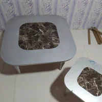جلومبلی و عسلی