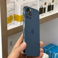 12pro zaa 256|موبایل|پرند, فاز ۲|دیوار