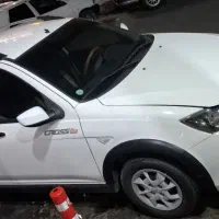 کوییک آخر ۴۰۱ تک برگ سند|خودرو سواری و وانت|اهواز, منبع اب|دیوار