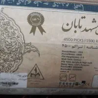 فرش|فرش|قم, شاه احمد قاسم|دیوار