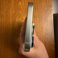 آیفون ۱۵پرومکس|موبایل|تهران, جنت‌آباد شمالی|دیوار