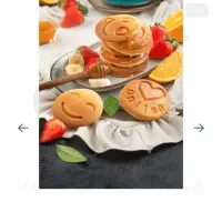 تابه پن کیک نالینو