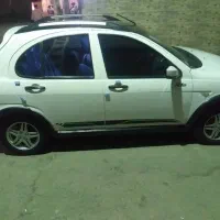 کوئیک مدل ۱۴۰۱|خودرو سواری و وانت|قرچک, مهدیه|دیوار