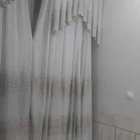 پرده‌|پرده، رانر، رومیزی|پیر بکران, |دیوار