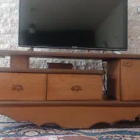 میز تلویزیون. بوفه