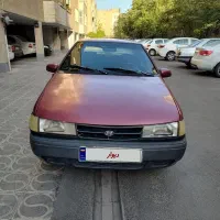هیوندا اکسل ۱۹۹۴ فول