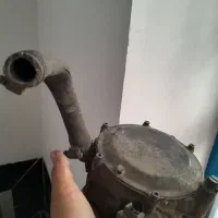 وسایل استوک ونو پیکان|قطعات یدکی و لوازم جانبی|رونیز, |دیوار