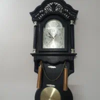 ساعت دیواری