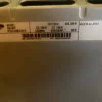 مایکروویو GE402T Grill ظرفیت ۴۰ لبتر کاملا نو|اجاق گاز و لوازم برقی پخت‌وپز|تهران, آرژانتین|دیوار