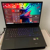 لپ تاپ گیمینگ hp omen 16x