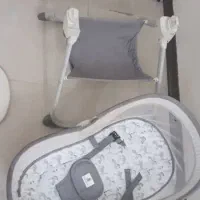 تخت و گهواره ۶ در ۱ کاره ماستلا|تخت و صندلی بچه|تهران, سیروس|دیوار