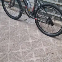 دوچرخه اورلود