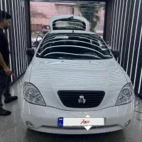 تیبا ۲ مدل ۹۷ کارکرد ۶۱۰۰۰