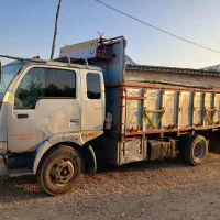 کاویان مدل88|خودرو سنگین|گنبد کاووس, |دیوار