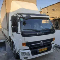 بادگیر الوند کاویان فورس کامیونت