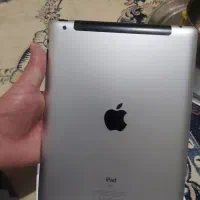 تبلت اپل|تبلت|تهران, هروی|دیوار