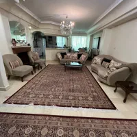 آپارتمان ۱۱۳ متر ۲ خواب سالن پرده خور الاله شرقی