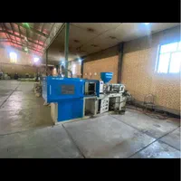 دستگاه تزریق ۱۰۰ تن