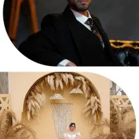 اتلیه اقساطی،آتلیه عروس،فیلم عروسی،عکاسی|خدمات پذیرایی، مراسم|مشهد, آزادشهر|دیوار