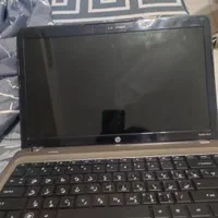 لپ تاپ hp pavilion dm4|رایانه همراه|تهران, جوانمردان (اندیشه)|دیوار