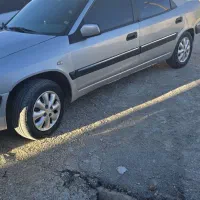 زانتیا 2000|خودرو سواری و وانت|یاسوج, |دیوار