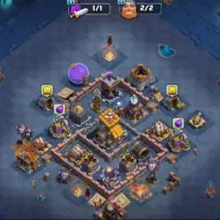 کلش اف کلنز|اسباببازی|تهران, آشتیانی|دیوار