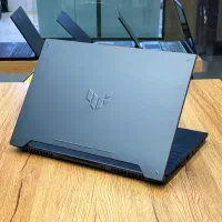 خفن گیمینگ TUF F15/گرافیکRTX 4060 هشت گیگ/i7 در حد