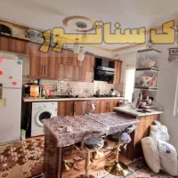 * املاک سناتور * آپارتمان 83متری طبقه اول مرکزشهر|فروش آپارتمان|فومن, |دیوار