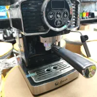 دستگاه اسپرسوساز خانگی لواک مدل ۳۳۵