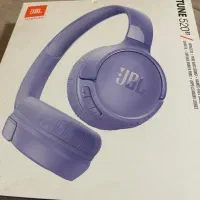 هدست بلوتوثی جی بی ال Tune 520|لوازم جانبی موبایل و تبلت|تهران, بهمن یار|دیوار