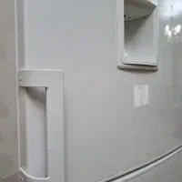 یخچال فریزر بدون برفک کنوود|یخچال و فریزر|کرج, اتحاد|دیوار