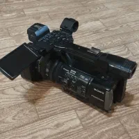 دوربین سونی nx3