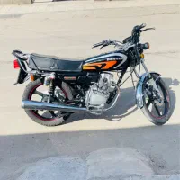 موتور هندا ۱۴۰۳|موتورسیکلت|مشهد, آیت الله خامنهای|دیوار