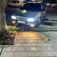 پژو ۴۰۵مدل۸۵