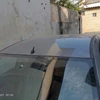 پروتون جنتواتومات همچی فابریک وپلمپ2007|خودرو سواری و وانت|اصفهان, رزمندگان|دیوار