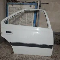 لوازم پژو اتاق کامل پارس درب رودری اینه برقی